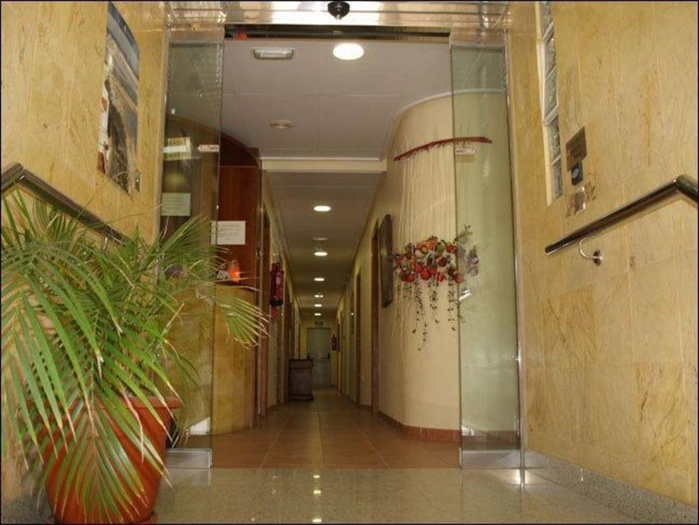 Hotel Los Molinos Lo Pagán Eksteriør bilde