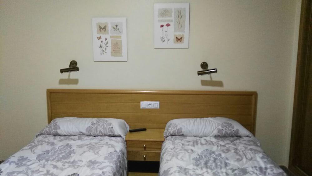 Hotel Los Molinos Lo Pagán Eksteriør bilde
