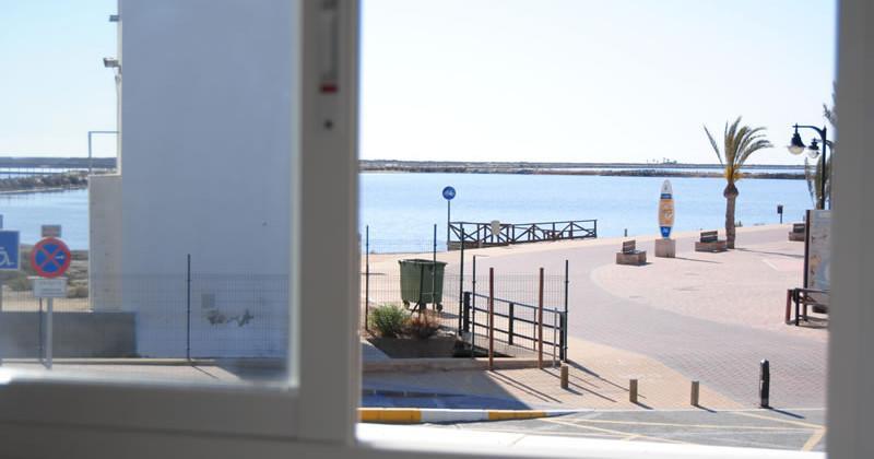 Hotel Los Molinos Lo Pagán Eksteriør bilde
