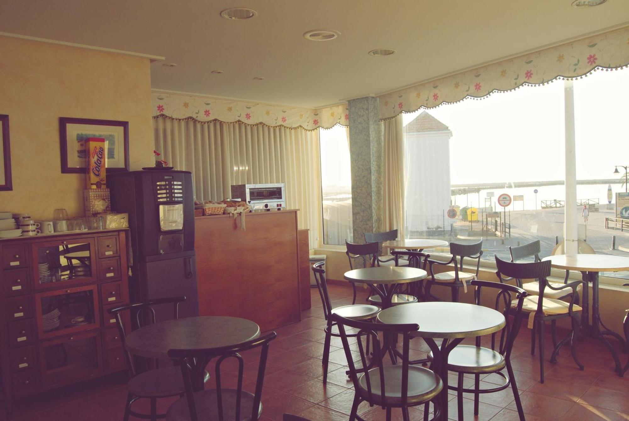 Hotel Los Molinos Lo Pagán Eksteriør bilde