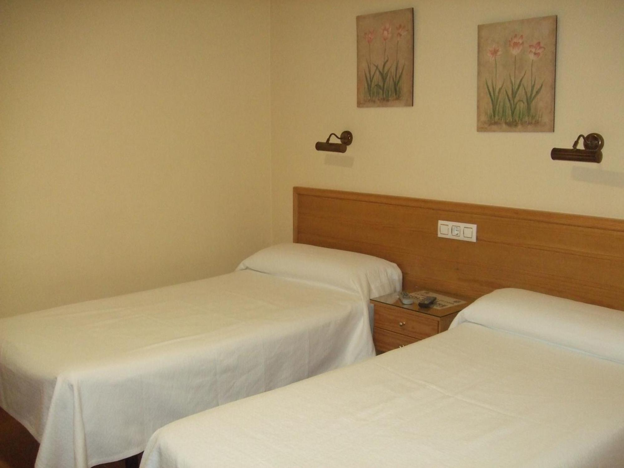 Hotel Los Molinos Lo Pagán Eksteriør bilde