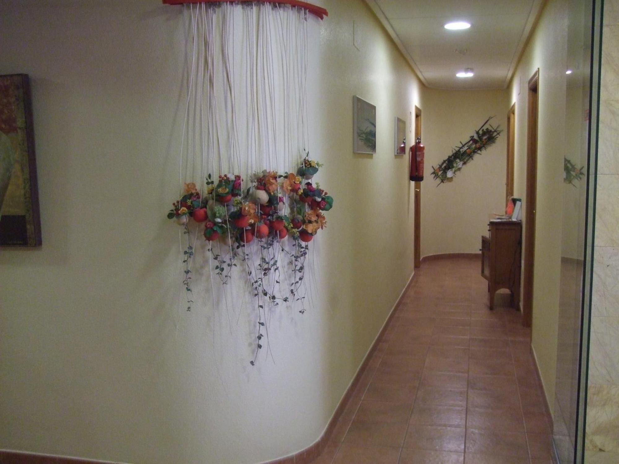 Hotel Los Molinos Lo Pagán Eksteriør bilde