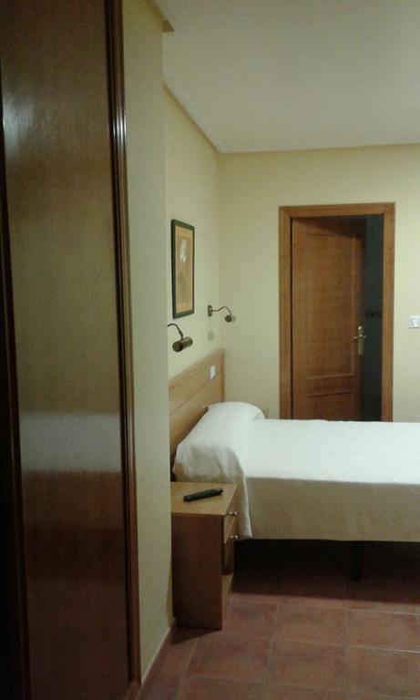 Hotel Los Molinos Lo Pagán Eksteriør bilde