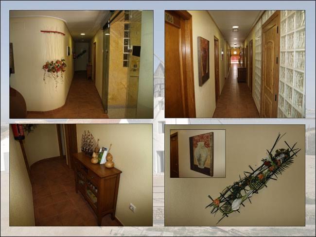 Hotel Los Molinos Lo Pagán Eksteriør bilde